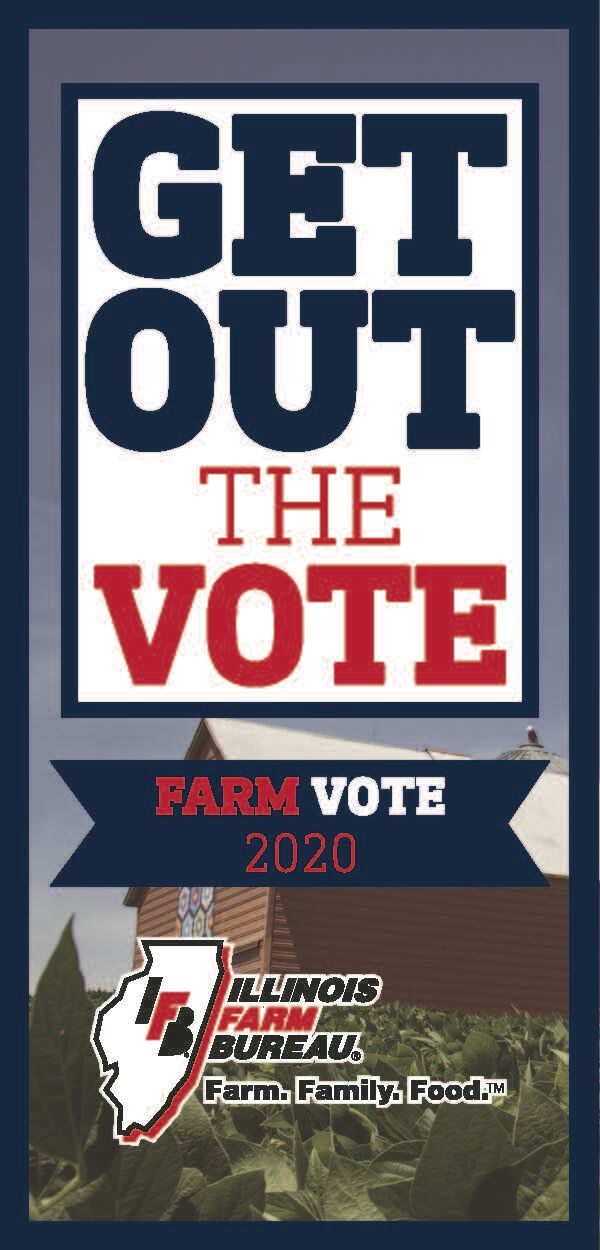Voting by mail? Don’t wait to send in your ballot